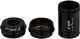 T47 Shimano Cyclocross Bottom Bracket - black/T47