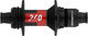 DT Swiss 240 Classic MTB Center Lock Disc Rear Hub - black/12 x 142 mm / 28 hole / SRAM XD