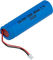 Spare Battery for 2INPower DoM Power Meter Cranks - universal/universal