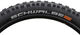 Schwalbe Eddy Current Front Evolution ADDIX Soft Super Trail 27.5+ Folding Tyre - black/27.5x2.8