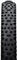Schwalbe Cubierta de alambre Nobby Nic Performance ADDIX 27,5" - negro/27,5x2,25