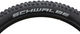 Schwalbe Pneu Souple Nobby Nic Performance ADDIX 27,5+ - noir/27,5x2,6