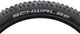 Pneu Souple Nobby Nic Performance ADDIX 27,5+ - noir/27,5x2,8