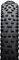 Pneu Souple Nobby Nic Performance ADDIX 27,5+ - noir/27,5x2,8