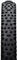 Schwalbe Cubierta de alambre Nobby Nic Performance ADDIX 29" - negro/29x2,25