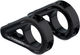 Potence Direct Mount 31.8 - noir/40 mm 0°