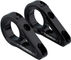 Potence Direct Mount 31.8 - noir/40 mm 0°