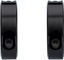 Potence Direct Mount 31.8 - noir/40 mm 0°