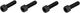 Potence Direct Mount 31.8 - noir/40 mm 0°
