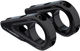 Potence Direct Mount 31.8 - noir/50 mm 30°