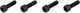 Potence Direct Mount 31.8 - noir/50 mm 30°