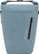 VAUDE ReCycle Transformer 26 mochila híbrida-bolsa para bicicleta - heron | 26 | one size