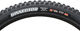 Cubierta plegable Dissector 3C MaxxGrip DD WT TR 29" - negro/29x2,4