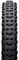 Cubierta plegable Dissector 3C MaxxGrip DD WT TR 29" - negro/29x2,4