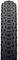 Cubierta plegable Aspen Dual EXO WT TR 29" - negro/29x2,4