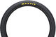 Ikon MPC 29" Wired Tyre - black/29x2.2