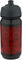 bot:tle Trinkflasche 500 ml - black-skull honeycomb red/universal