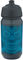 bot:tle Trinkflasche 500 ml - black-skull honeycomb blue/universal