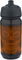 bot:tle Trinkflasche 500 ml - black-skull honeycomb orange/universal