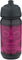 bot:tle Trinkflasche 500 ml - black-skull honeycomb pink/universal