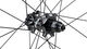 Zipp 303 Firecrest® Carbon Clincher Tubeless Disc 6-bolt Wheel - matte black/28" rear 10x135 SRAM XDR