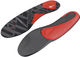 Body Geometry SL Insoles - red/40-41