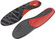 Specialized Plantillas Body Geometry SL - red/40-41