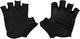 Guantes de medio dedo Body Geometry Kids - black/L