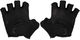 Guantes de medio dedo Body Geometry Kids - black/L