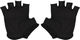 Guantes de medio dedo Body Geometry Kids - black/L