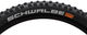 Schwalbe Cubierta plegable Magic Mary Evolution ADDIX Soft Super Trail 27,5+ - negro/27.5 /65 /65-584/2.6 