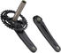 Set de Pédalier Deore FC-M4100-2 - noir/170,0 mm 26-36
