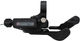 Shimano Levier de Vitesses Deore SL-M4100 avec Attache 10 vitesses - noir/10 vitesses