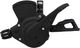 Deore Schaltgriff SL-M6100 Klemmschelle mit Ganganzeige 12-fach - schwarz/12 fach
