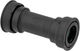 Innenlager BB-MT800-PA Hollowtech II Pressfit 41 x 89,5-92 mm - schwarz/Pressfit