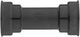 Innenlager BB-MT800-PA Hollowtech II Pressfit 41 x 89,5-92 mm - schwarz/Pressfit