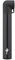 Mini bomba con soporte de cuadro Air Tool MTB Mini V2 - black/universal