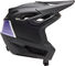 Fox Head Casque Dropframe Pro MIPS - grid-black/55 - 59 cm
