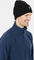 Whistler Bunde knitted hat - black