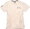 Fasthouse Menace S/S Tech T-Shirt - cream/M
