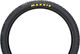 Maxxis Cubierta de alambre MPC 29" - negro/29x2,25