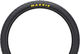 Maxxis Cubierta de alambre MPC 29" - negro/29x2,25