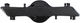 Pedales de plataforma Boomslang - black/universal