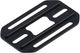 Wolf Tooth Components B-RAD Medium Accessory Mount Mounting Plate - black/universal