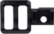 Hope Tech 3 Lever Clamps for Shimano I-Spec II / I-Spec EV Shifters - black/left