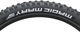 Cubierta pleg. Magic Mary Evolution ADDIX Soft Super Gravity 29+ - negro/29x2,6