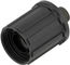 Shimano Cuerpo de rueda libre 8/9/10/11 velocidades para Alivio FH-M4050 - negro/universal