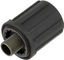 8-/9-/10-/11-speed Freehub Body for Alivio FH-M4050 - black/universal