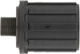 8-/9-/10-/11-speed Freehub Body for Alivio FH-M4050 - black/universal