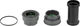 Rodamiento int. SM-BB71-41A Hollowtech II Pressfit 41 x 89,5/92 mm - negro/Pressfit